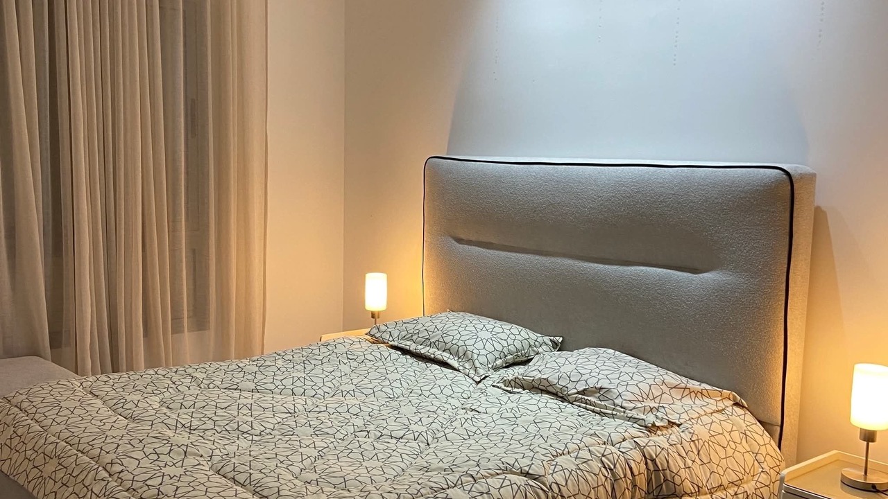 Photo of Bedroom in El Aouina