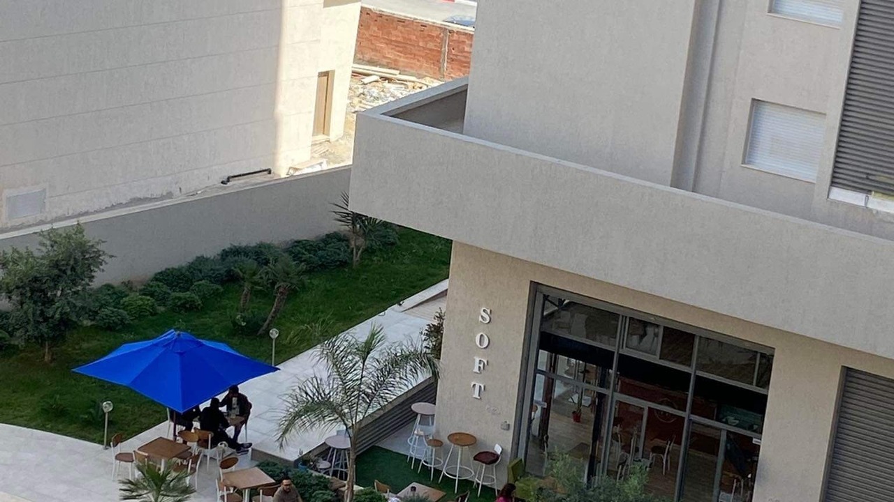 Photo of Outdoor in El Aouina