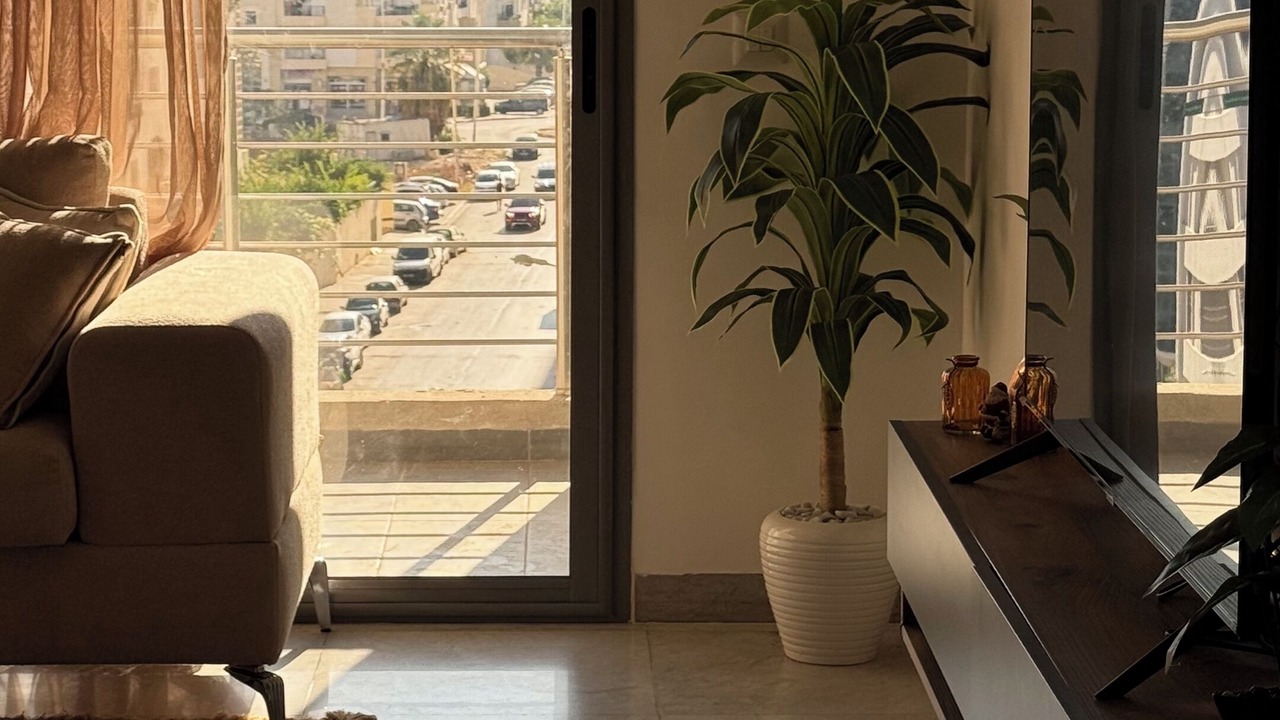 Photo of Livingroom in El Aouina
