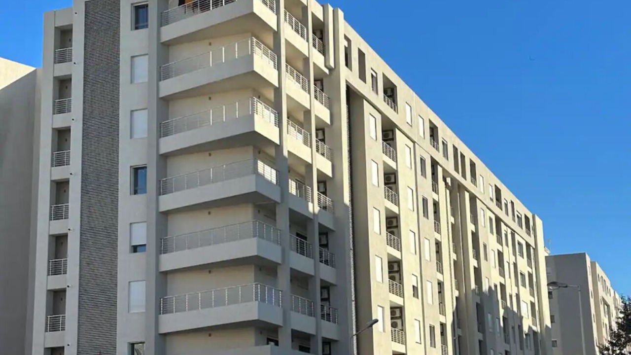 Photo of Outdoor in El Aouina