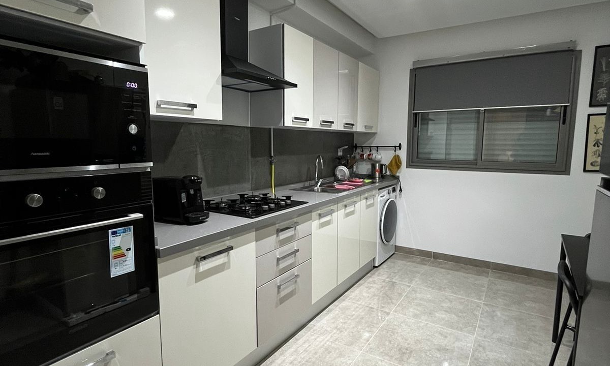 Photo of Kitchen in El Aouina