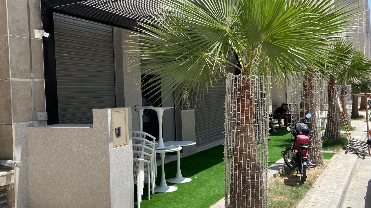 Photo of Outdoor in El Aouina
