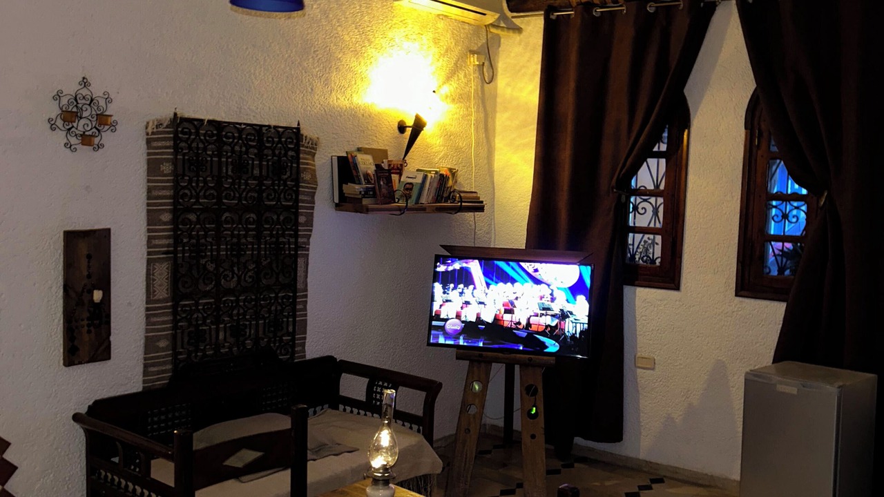 Photo of Livingroom in Hergla