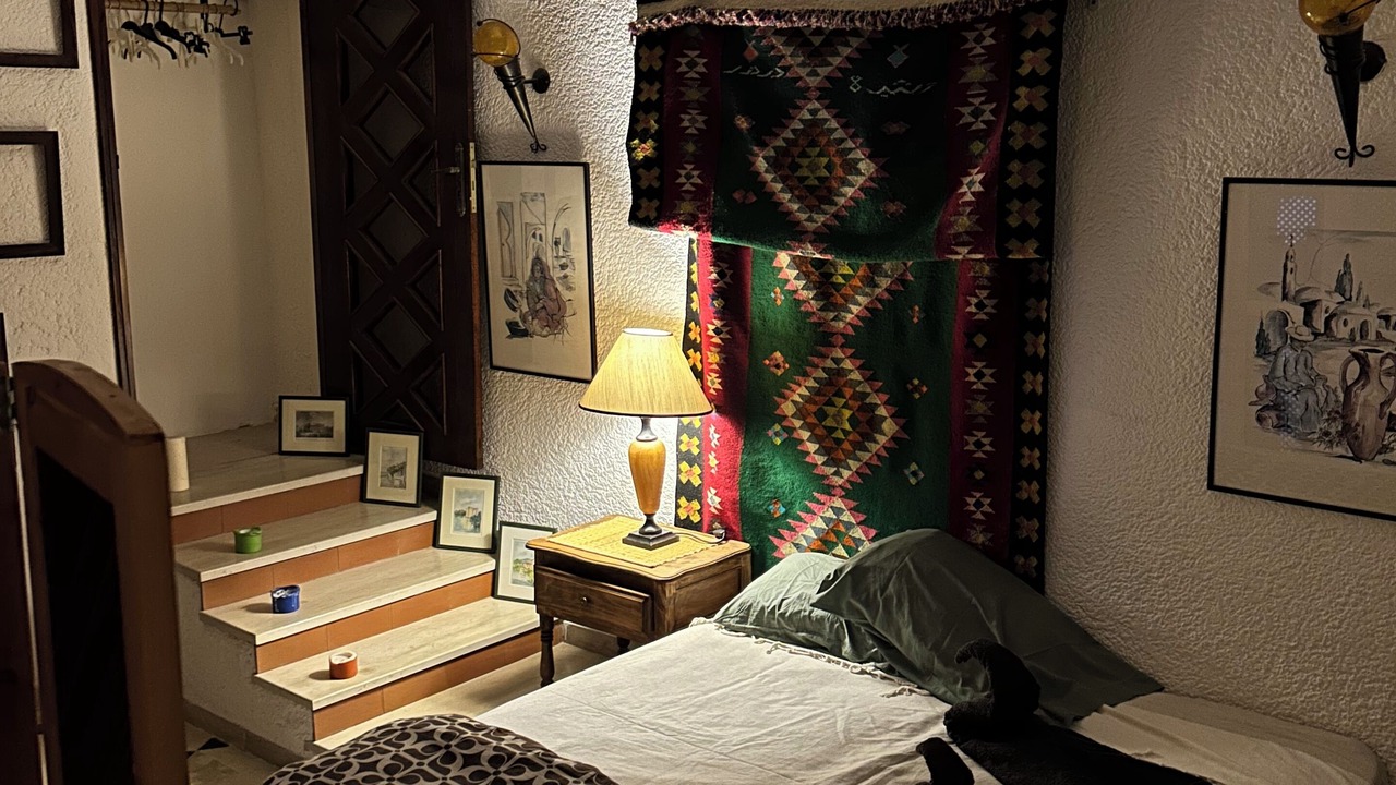 Photo of Bedroom in Hergla