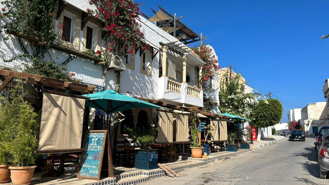 Photo of Outdoor in Tunisia