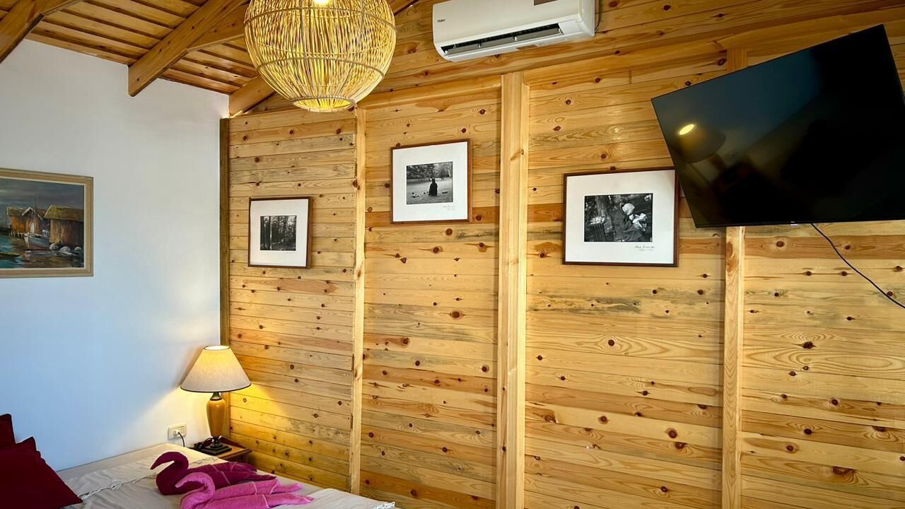 Photo of Bedroom in Tunisia