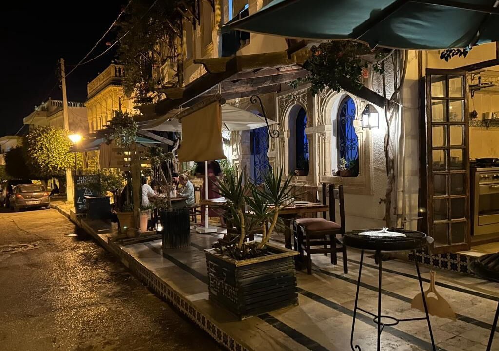 Photo of Outdoor in Tunisia