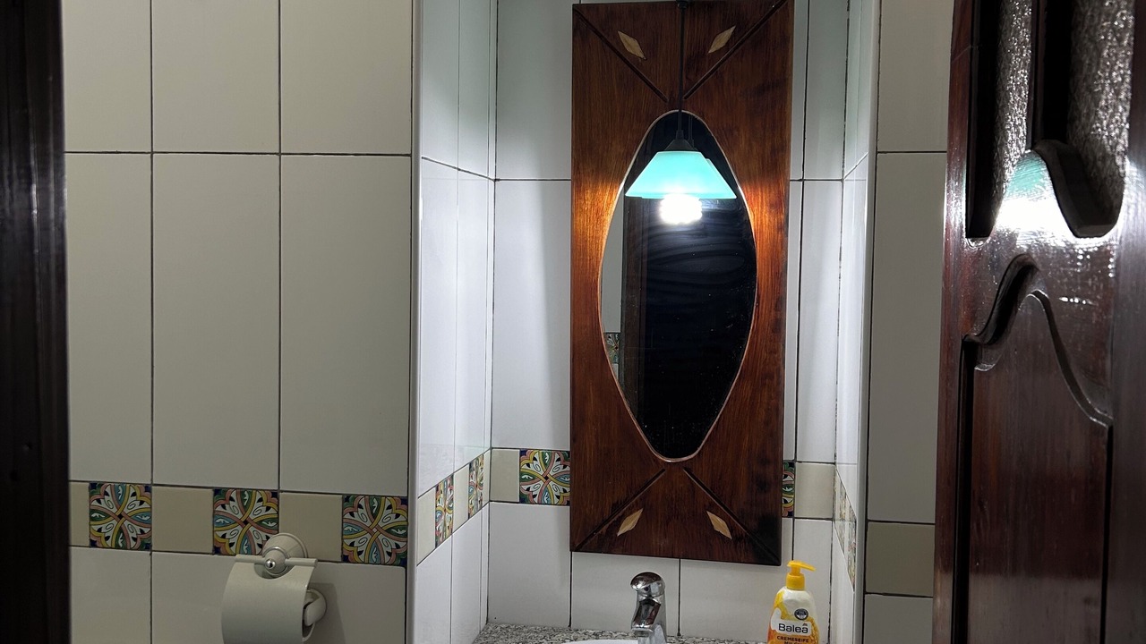 Photo of Bathroom in Hergla