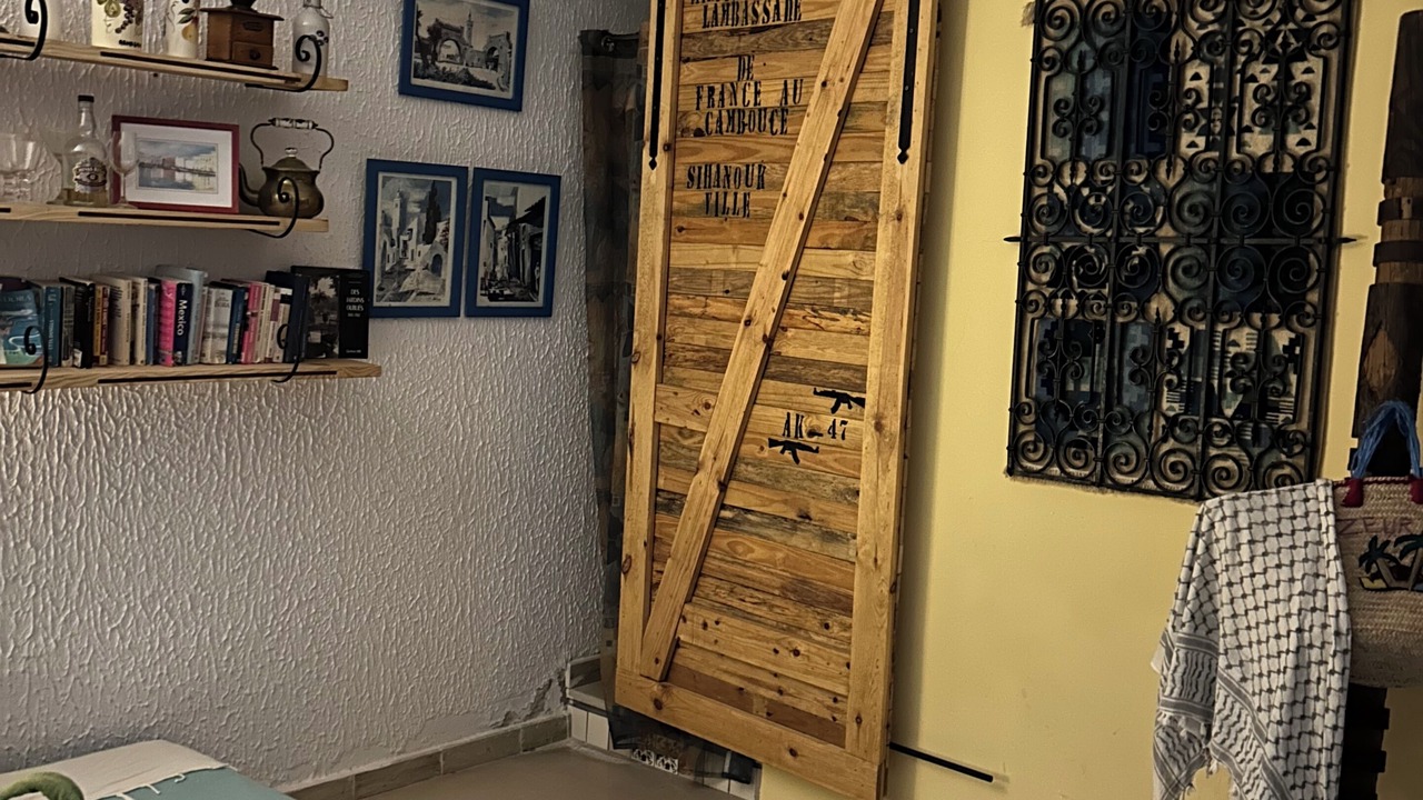 Photo of Bedroom in Hergla