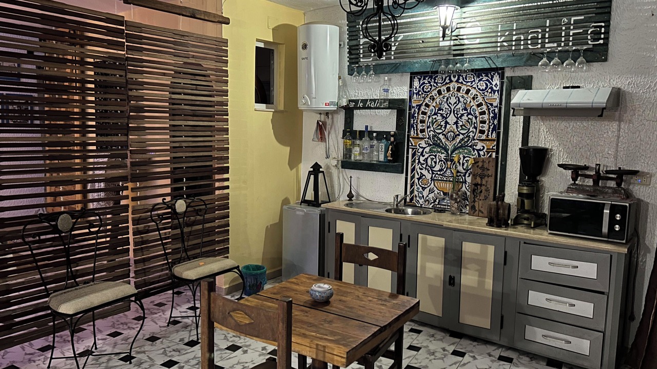 Photo of Kitchen in Hergla