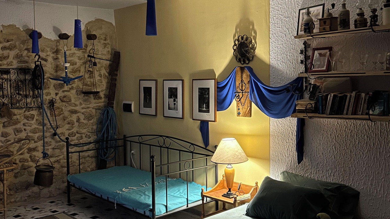 Photo of Bedroom in Hergla