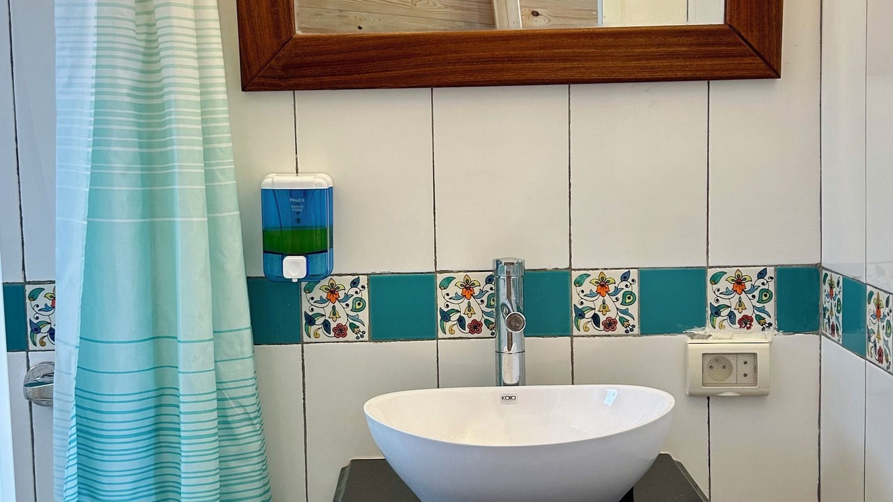 Photo of Bathroom in Hergla