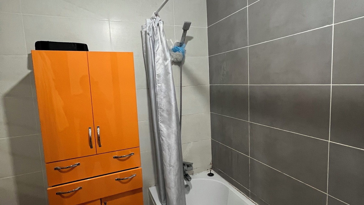 Photo of Bathroom in Algiers