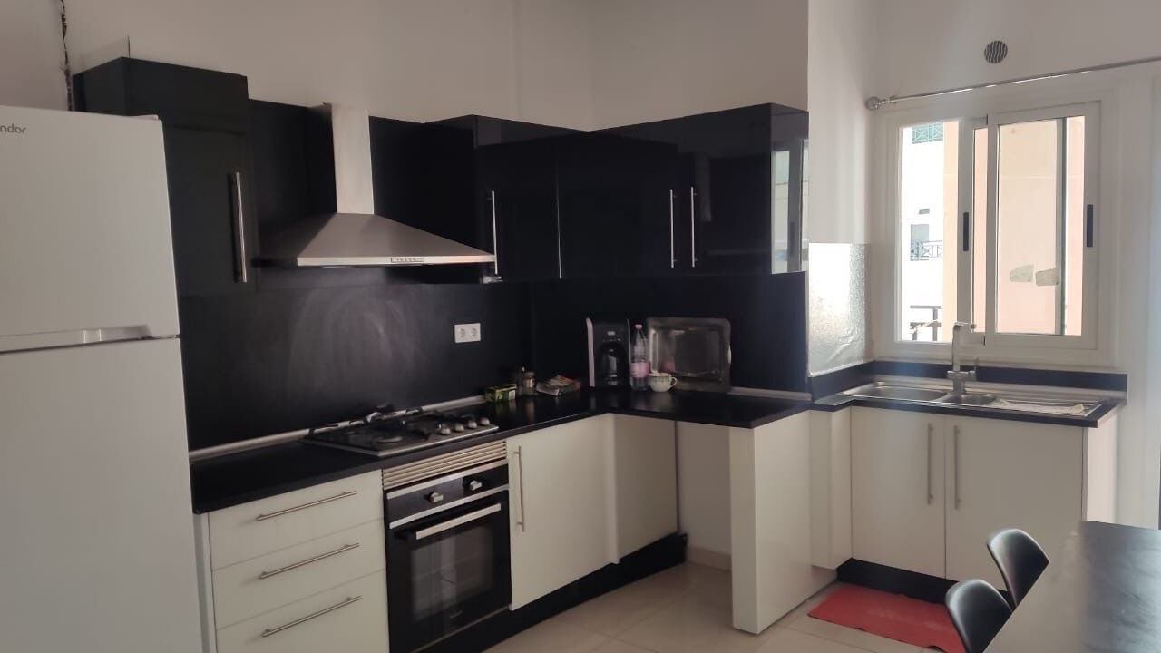 Photo of Kitchen in Algiers