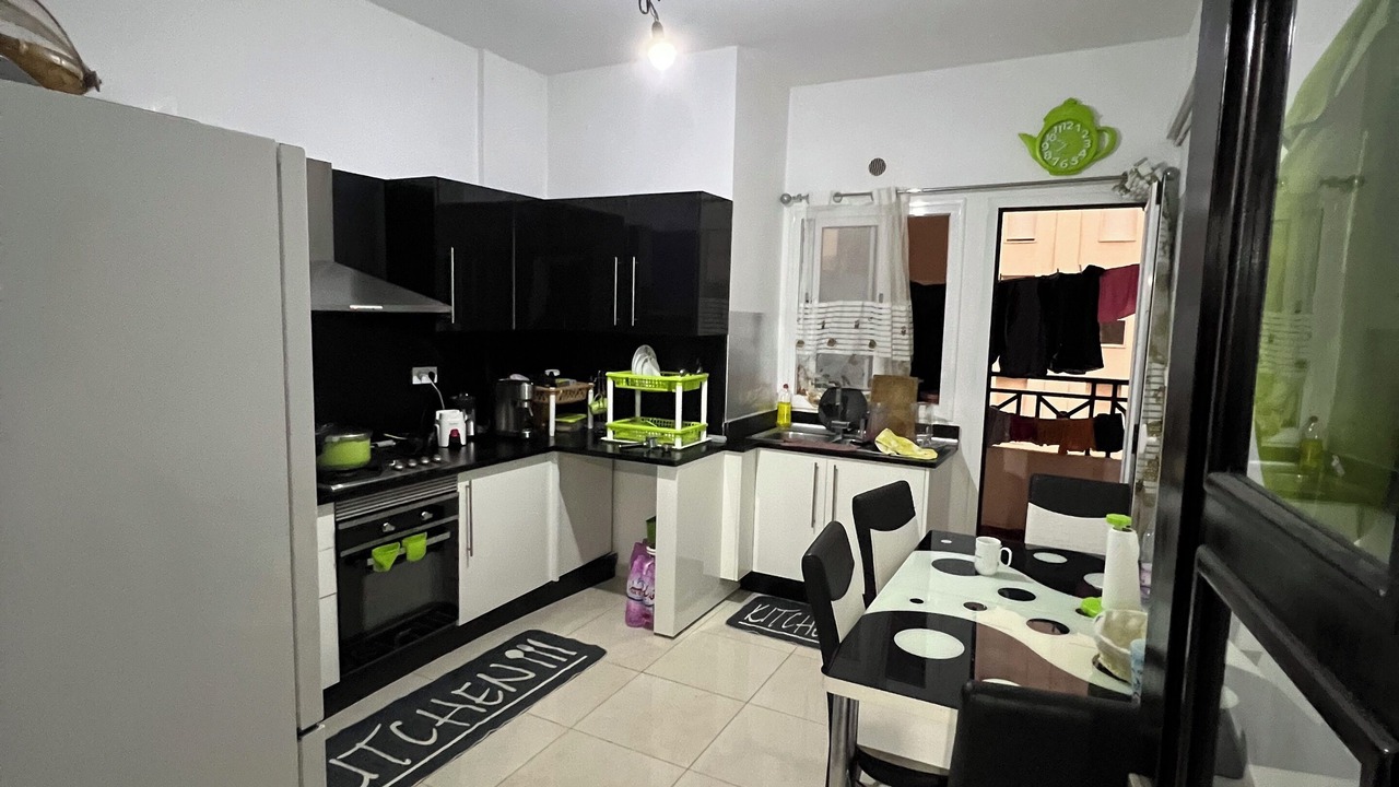 Photo of Kitchen in Algiers