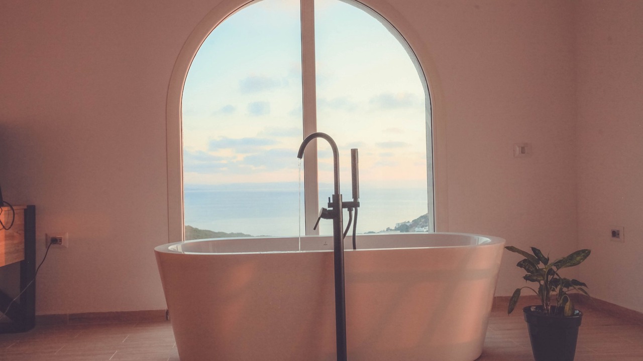 Photo of Bathroom in Beja Governate