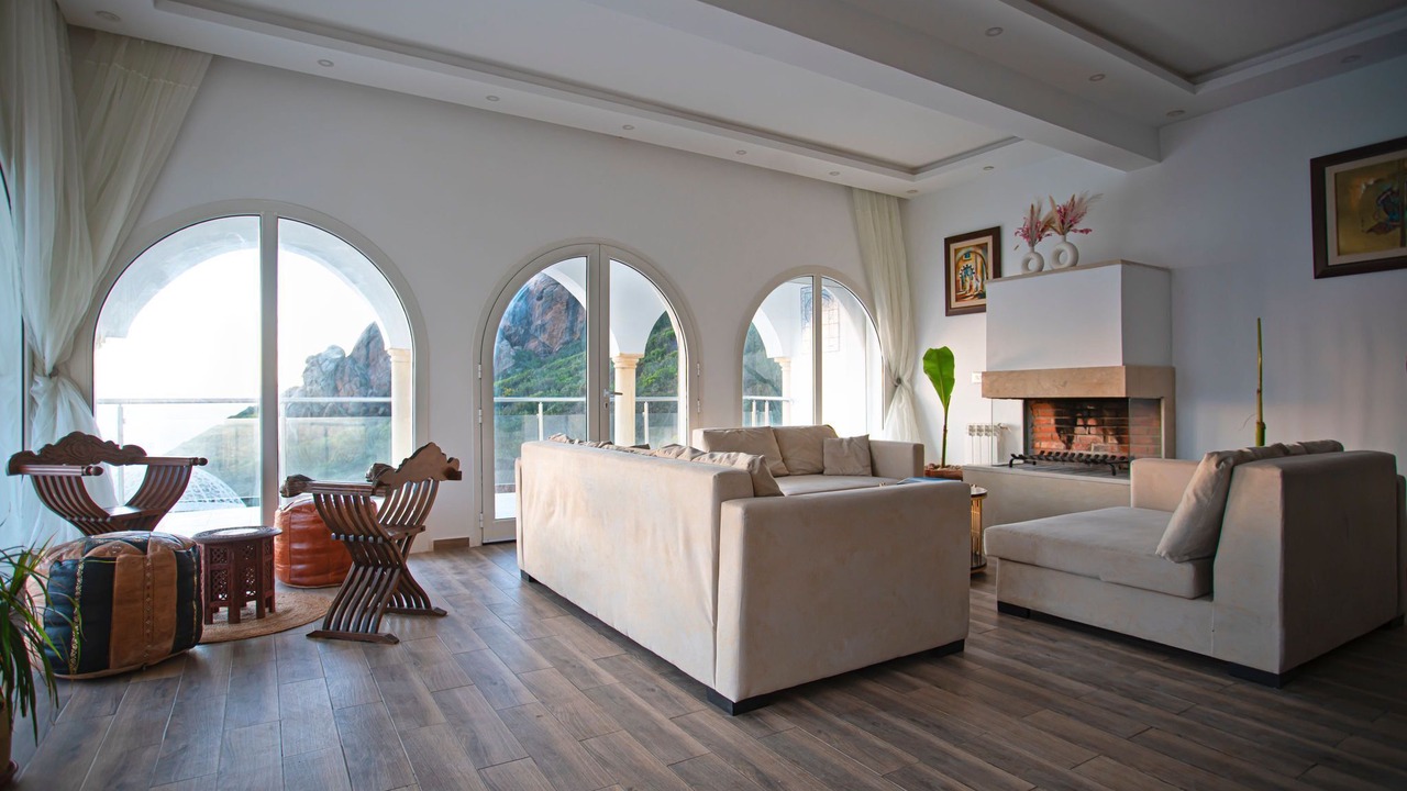 Photo of Livingroom in Beja Governate