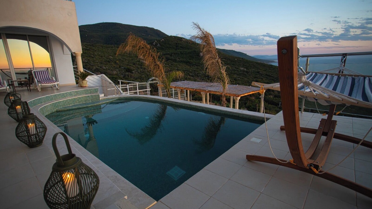 Photo of Outdoor in Beja Governate