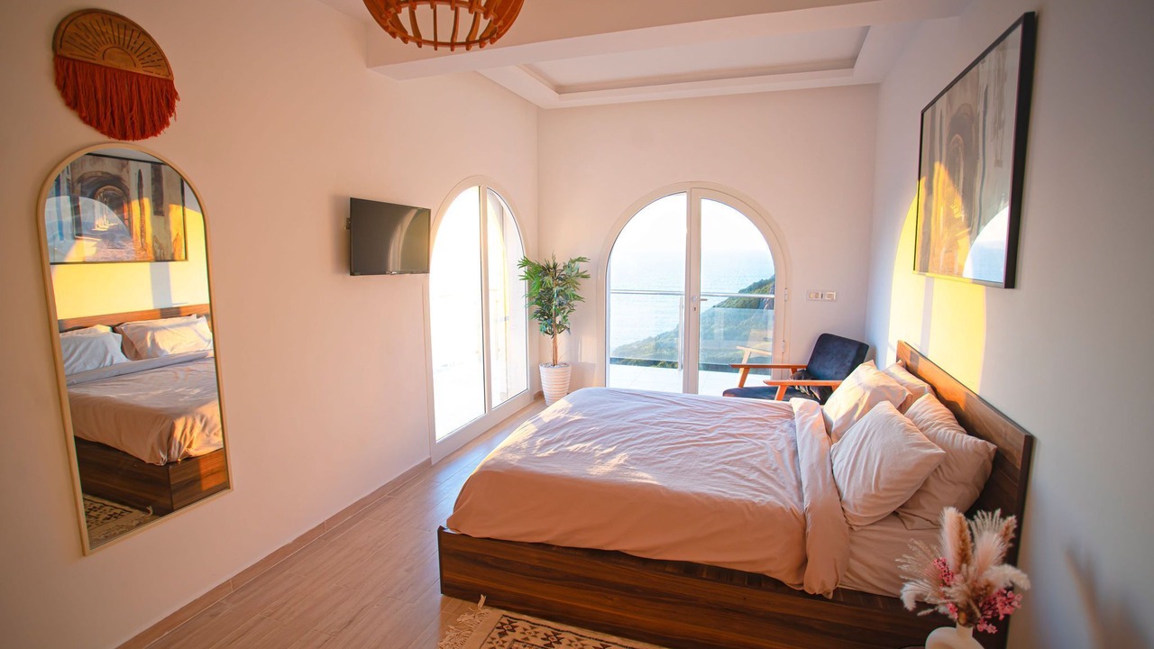 Photo of Bedroom in Beja Governate