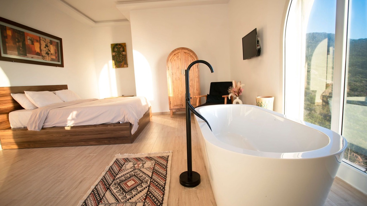 Photo of Bedroom in Beja Governate