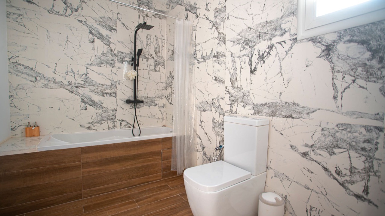 Photo of Bathroom in Beja Governate