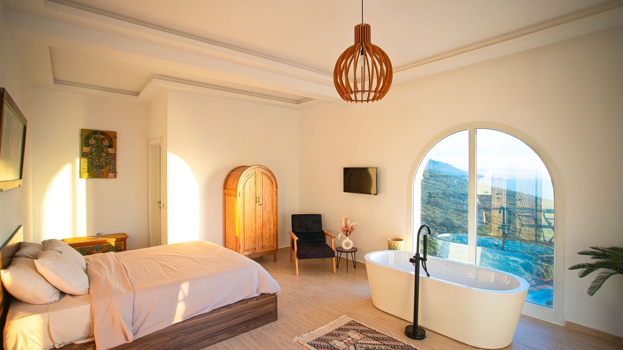 Photo of Bedroom in Beja Governate