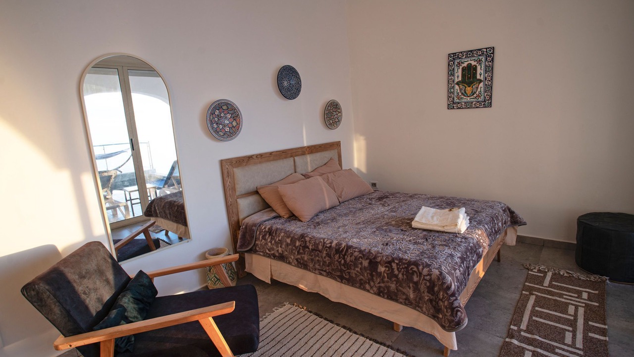 Photo of Bedroom in Beja Governate
