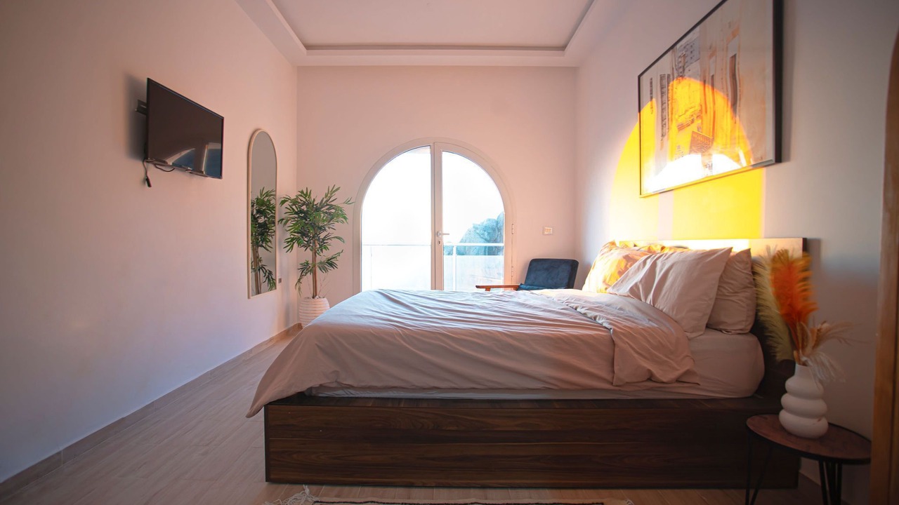 Photo of Bedroom in Beja Governate