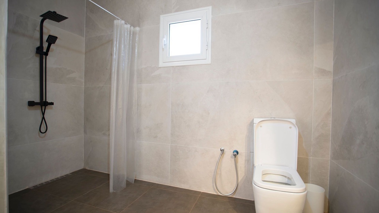 Photo of Bathroom in Beja Governate