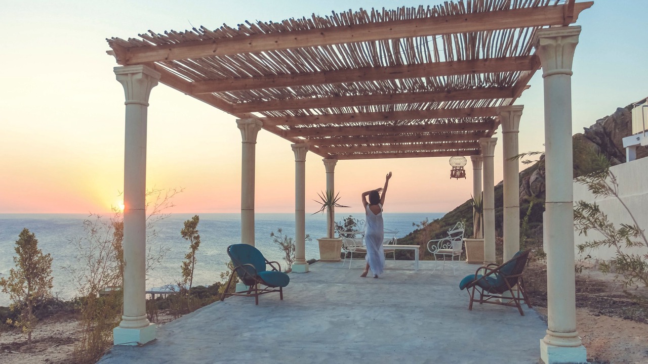 Photo of Outdoor in Beja Governate