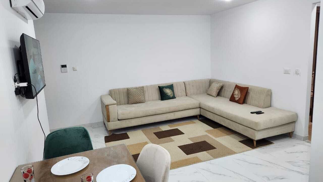 Photo of Livingroom in Raoued