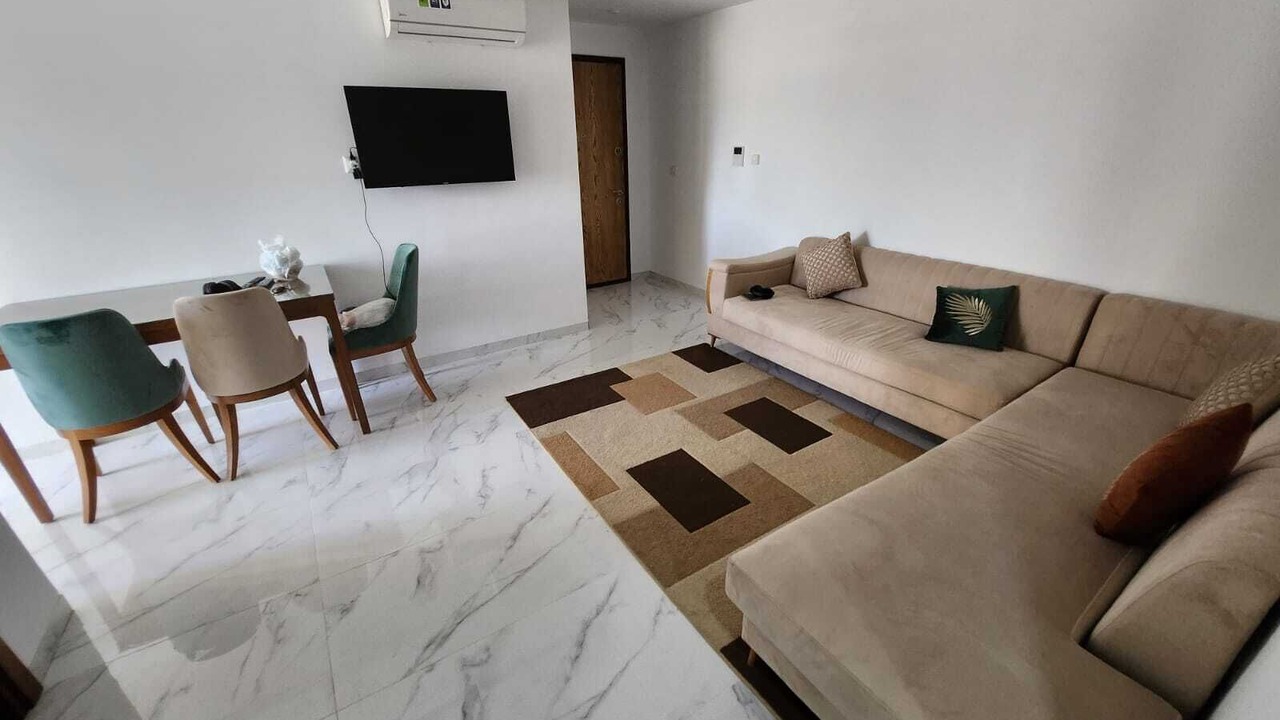 Photo of Livingroom in Raoued