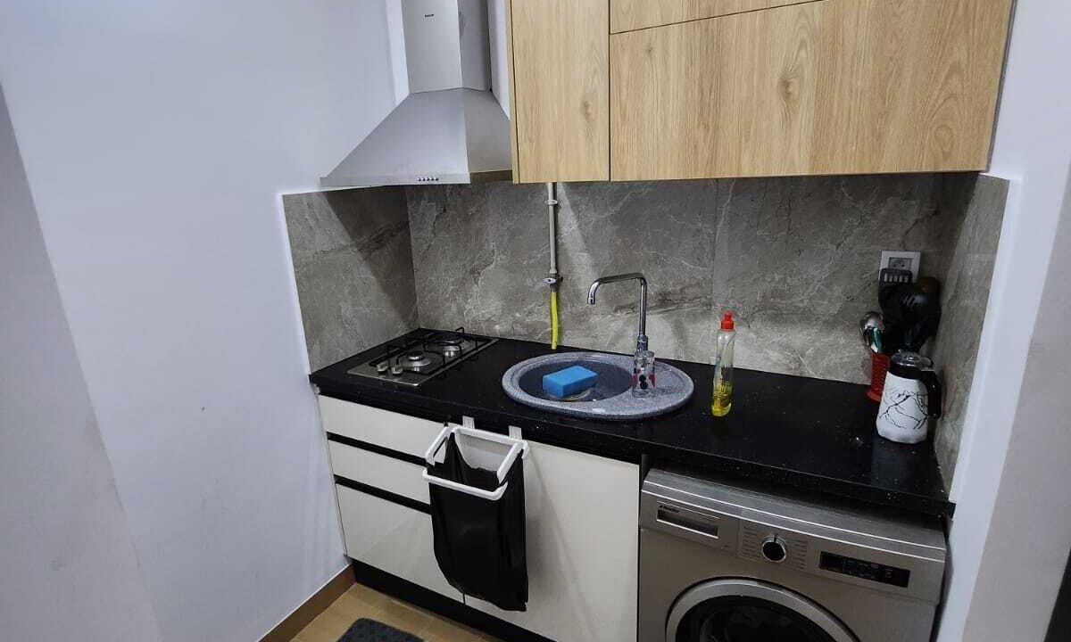 Photo of Kitchen in Raoued