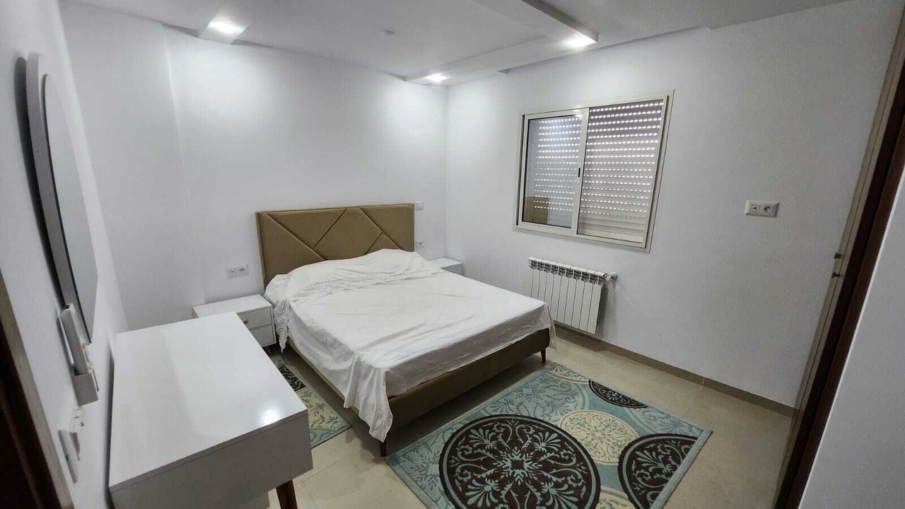 Photo of Bedroom in Raoued