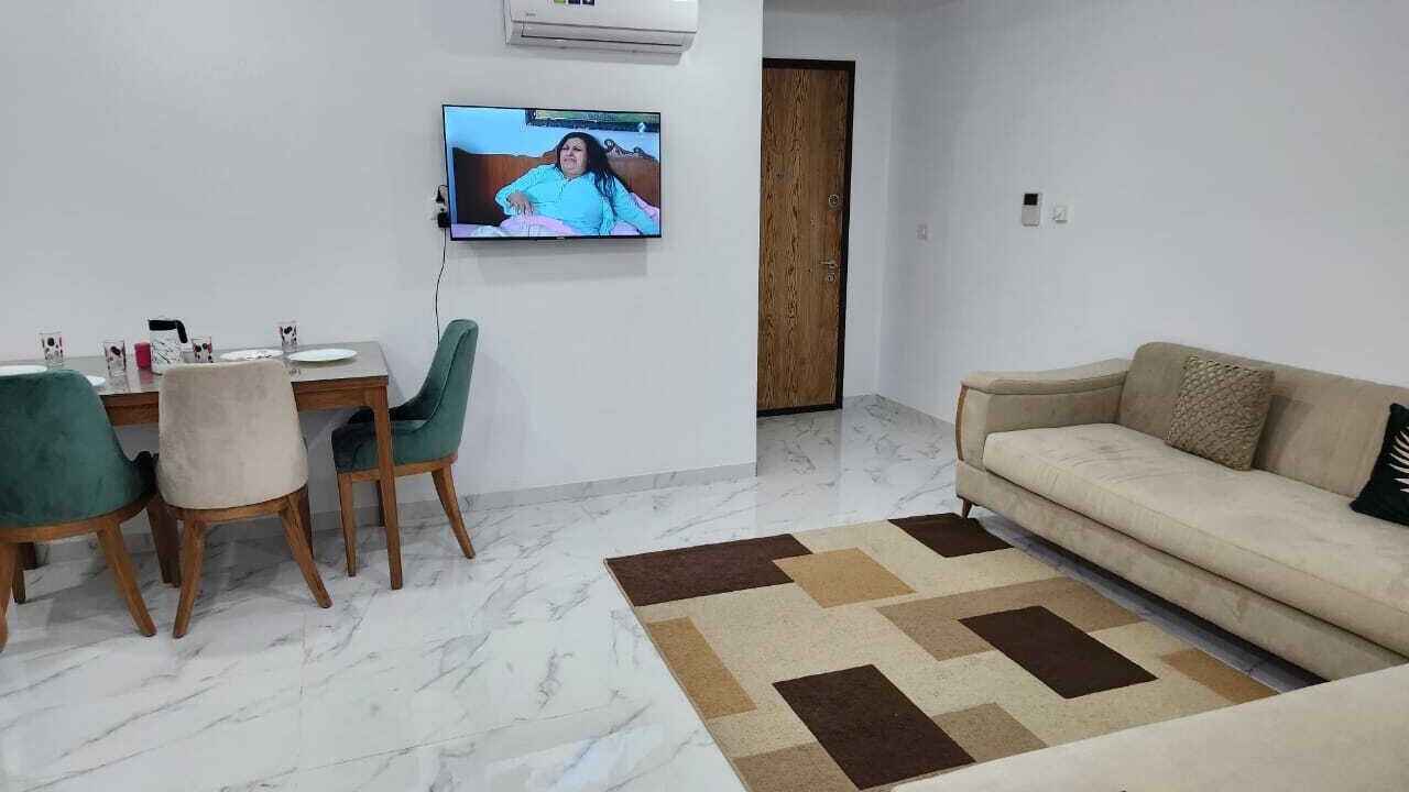 Photo of Livingroom in Raoued
