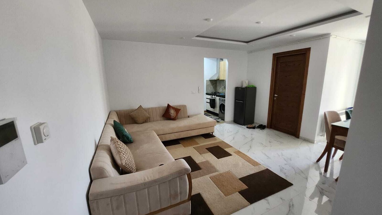 Photo of Livingroom in Raoued