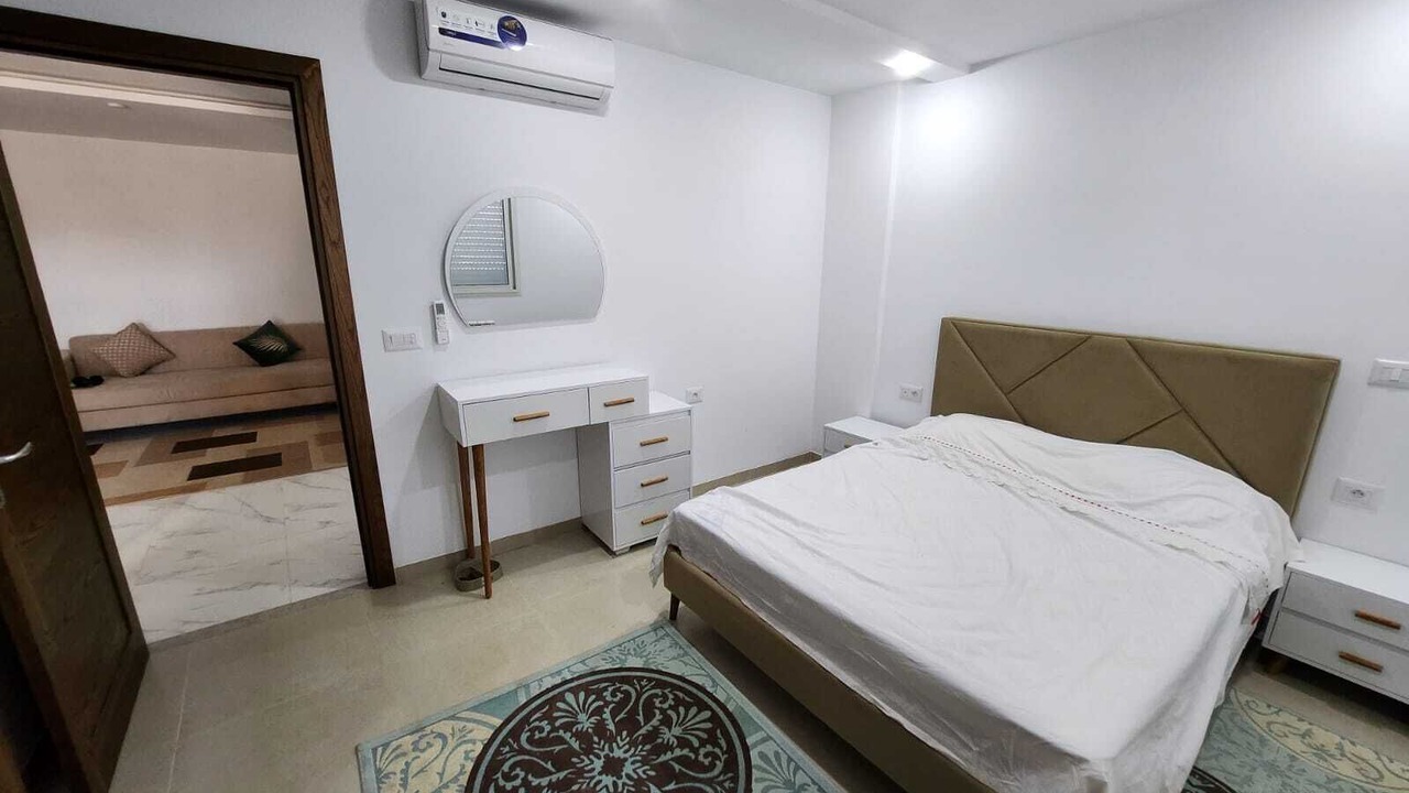 Photo of Bedroom in Raoued