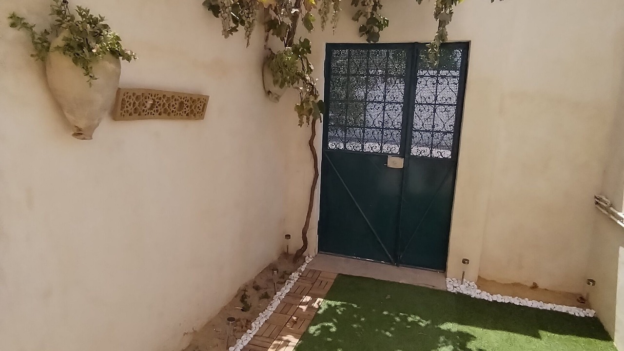 Photo of Outdoor in Houmt Souk