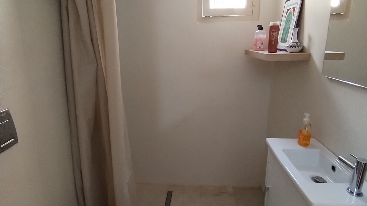 Photo of Bathroom in Houmt Souk