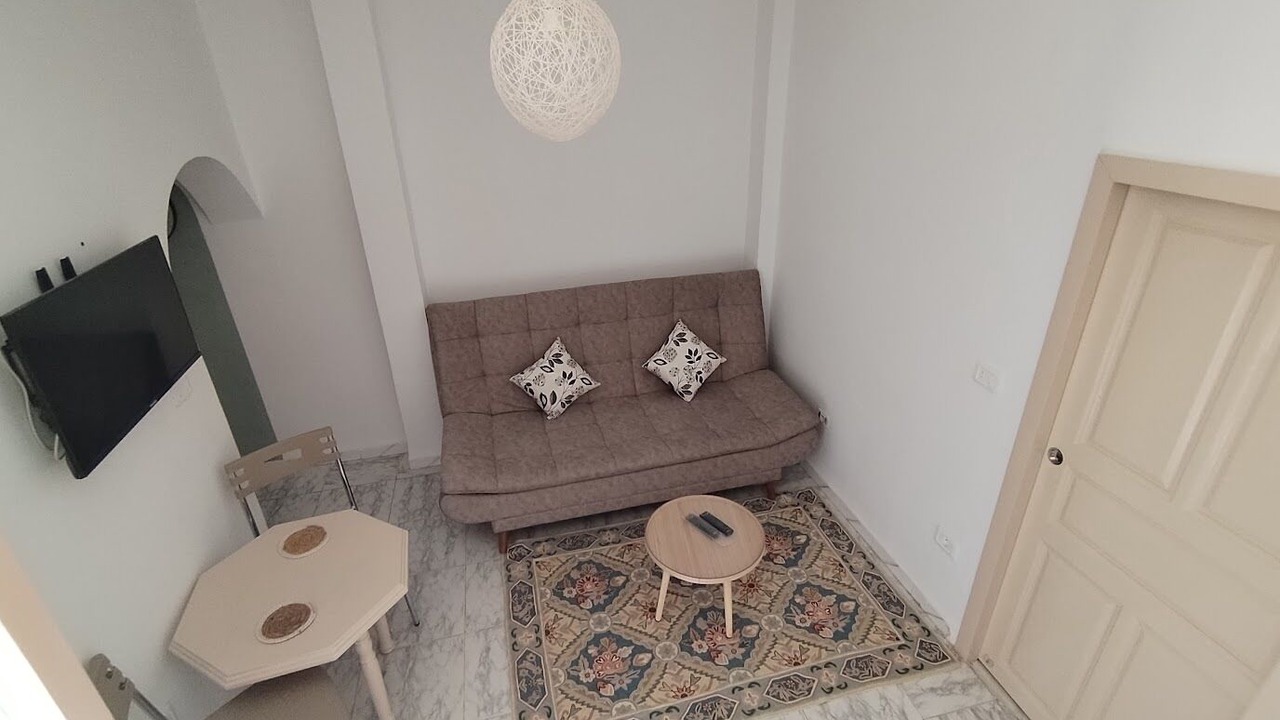 Photo of Livingroom in Houmt Souk