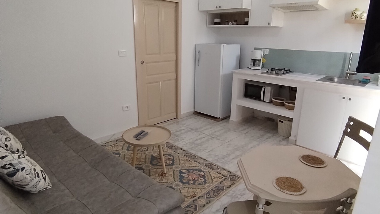 Photo of Livingroom in Houmt Souk