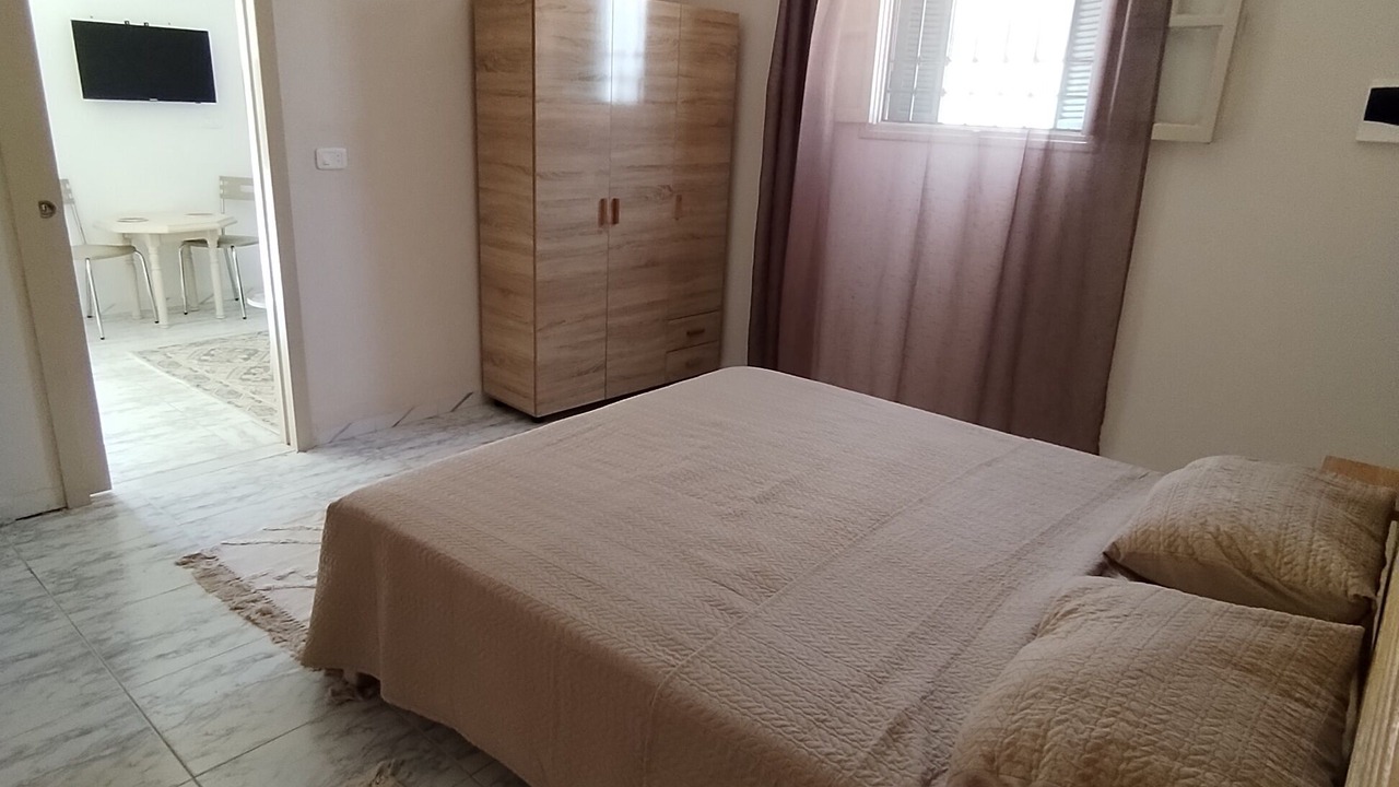 Photo of Bedroom in Houmt Souk