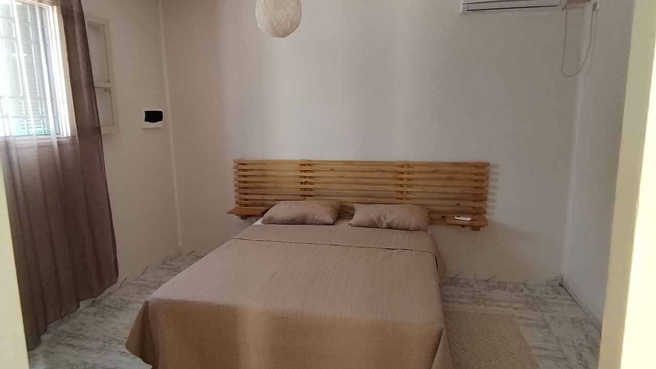 Photo of Bedroom in Houmt Souk
