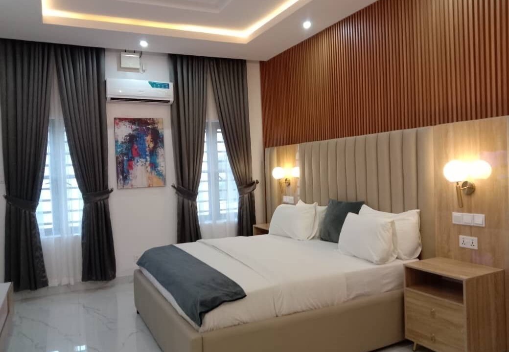 Photo of Bedroom in Ofin