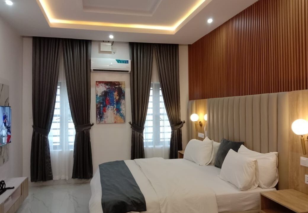 Photo of Bedroom in Ofin