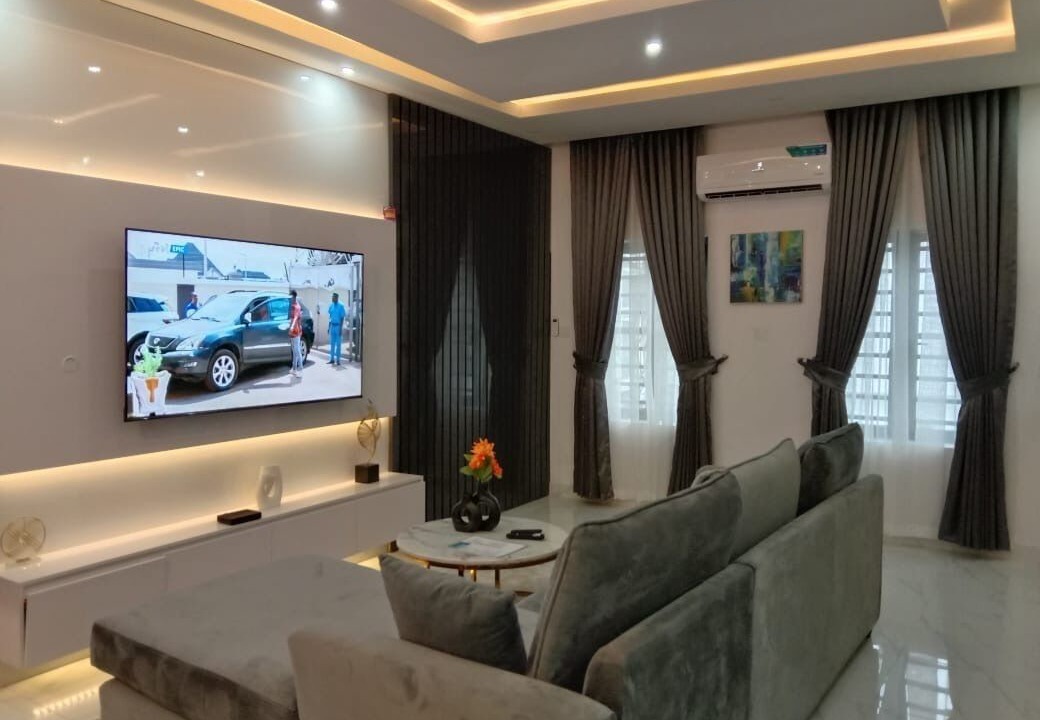 Photo of Livingroom in Ofin