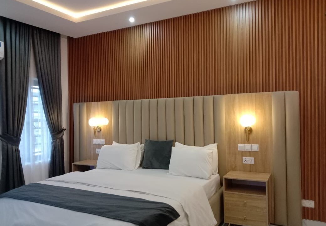 Photo of Bedroom in Ofin