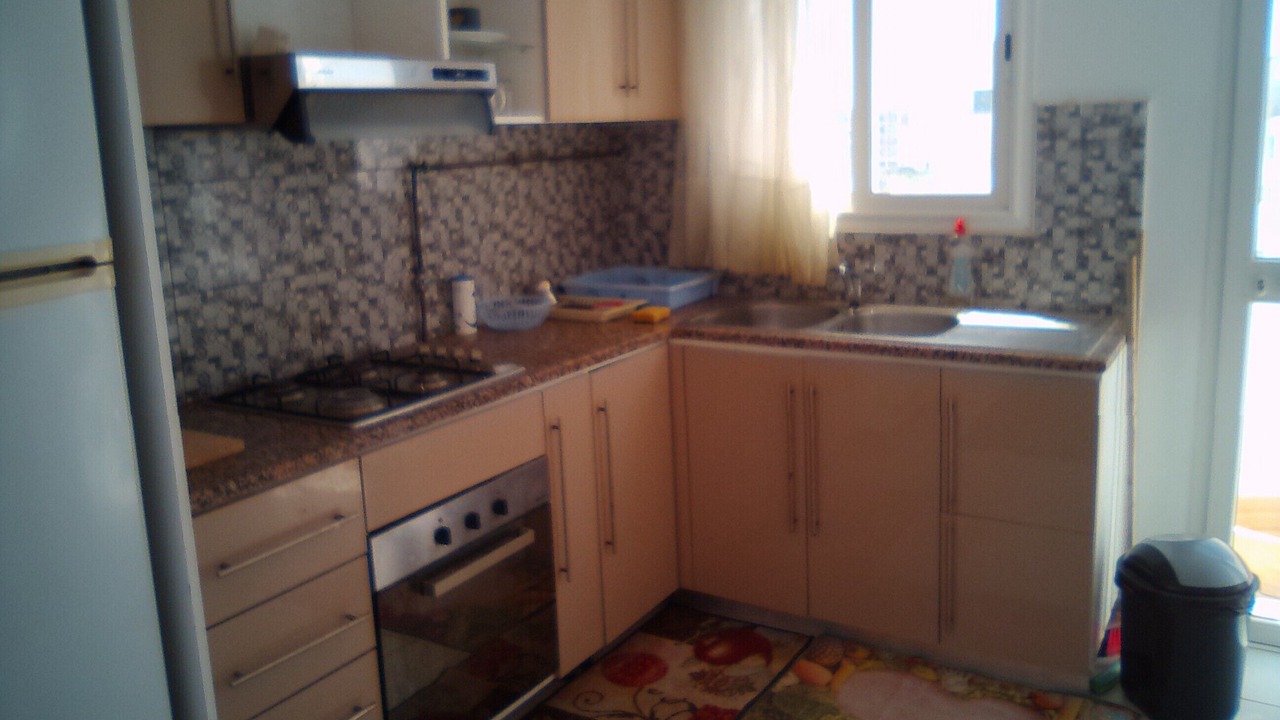 Photo of Kitchen in Hamma