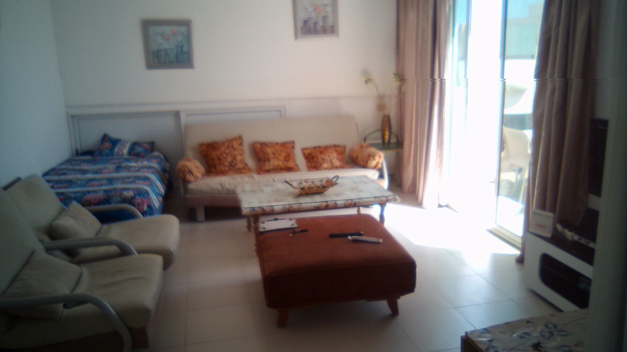 Photo of Livingroom in Hamma