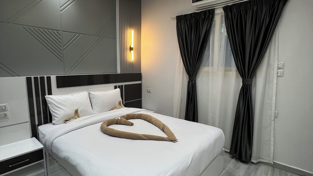 Photo of Bedroom in Al Mamsha El Seyahi